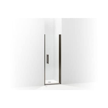 Sterling Finesse Peak 5/16 Pivot Door, 67X28-1/2 5699-28ADR-G05